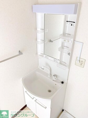 ロングキャッスルII の物件内観写真